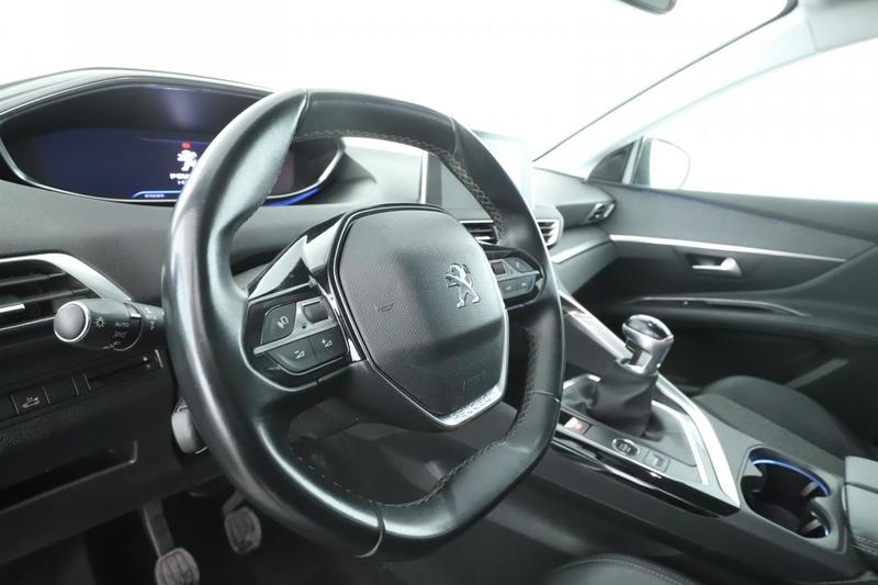 Peugeot 3008 1.5 Blue-HDi Allure Business 130 ch