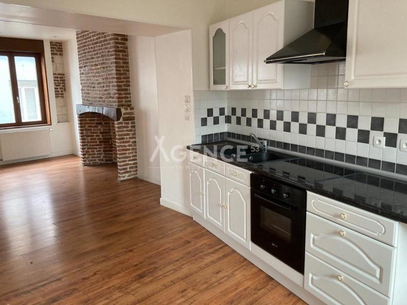 Immeuble - 138 m² - 4 pièces