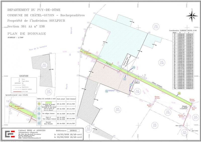 Maison - 113 m² - 5 pièces