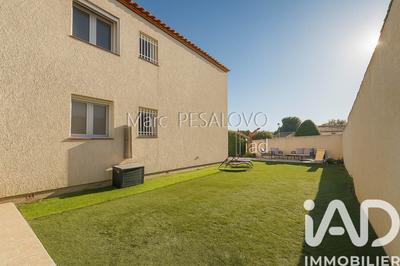 Maison - 137 m² - 5 pièces