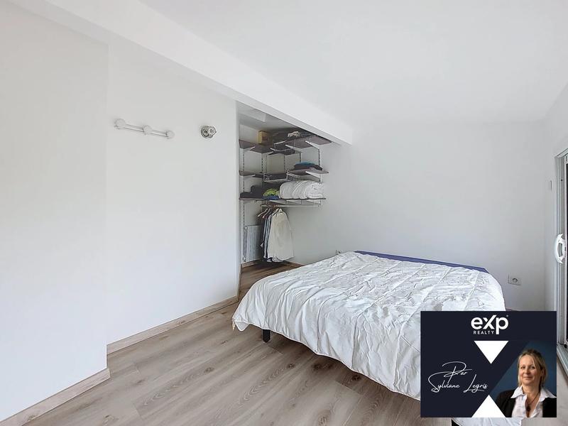 Maison traditionnelle - 101 m² - 5 pièces