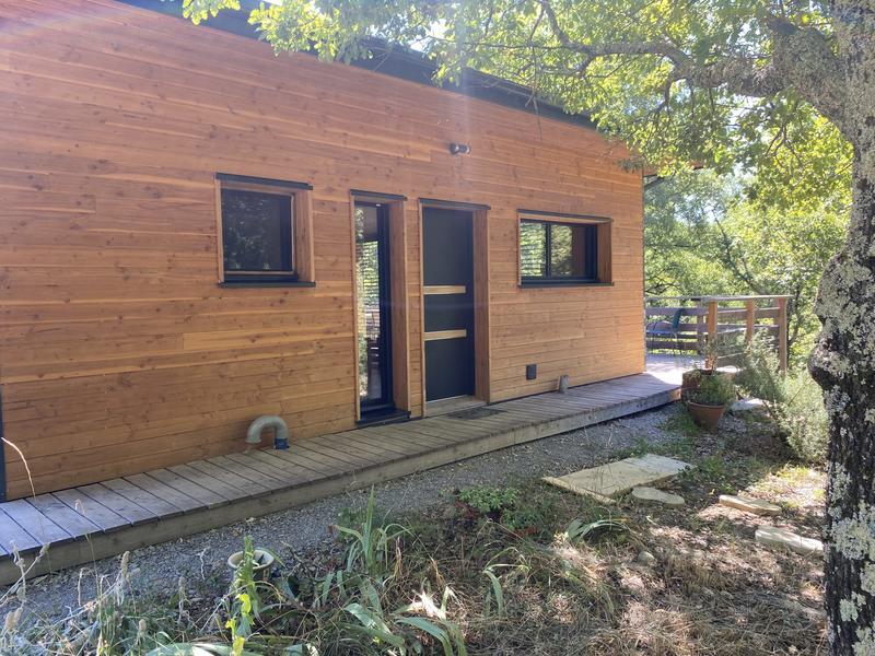 Villa - 108 m² - 5 pièces