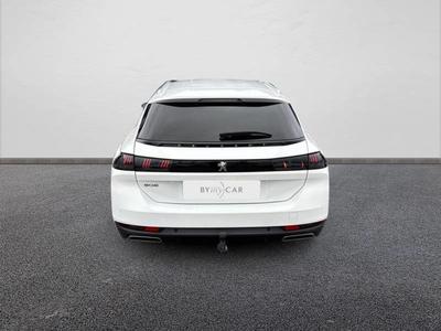 Peugeot 508 Sw BlueHDi 130 ch s&amp;S Eat8 Allure Business