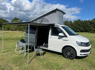 Volkswagen T6 California Beach 150 ch