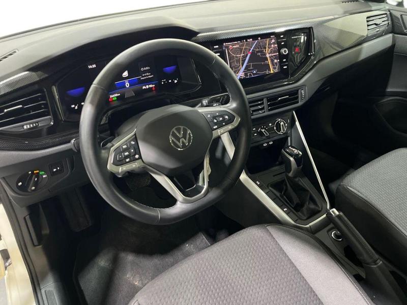 Volkswagen Polo 1.0 Tsi 95 s&amp;S Dsg7 Life Plus