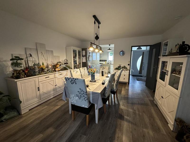 Pavillon - 91 m² - 4 pièces