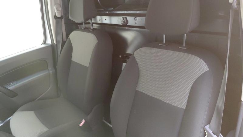 Renault Kangoo 1.5 Blue dCi 95 Business