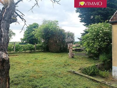 Maison - 189 m² - 9 pièces