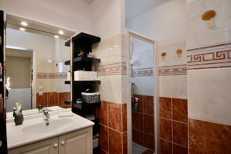 Villa - 91 m² - 4 pièces