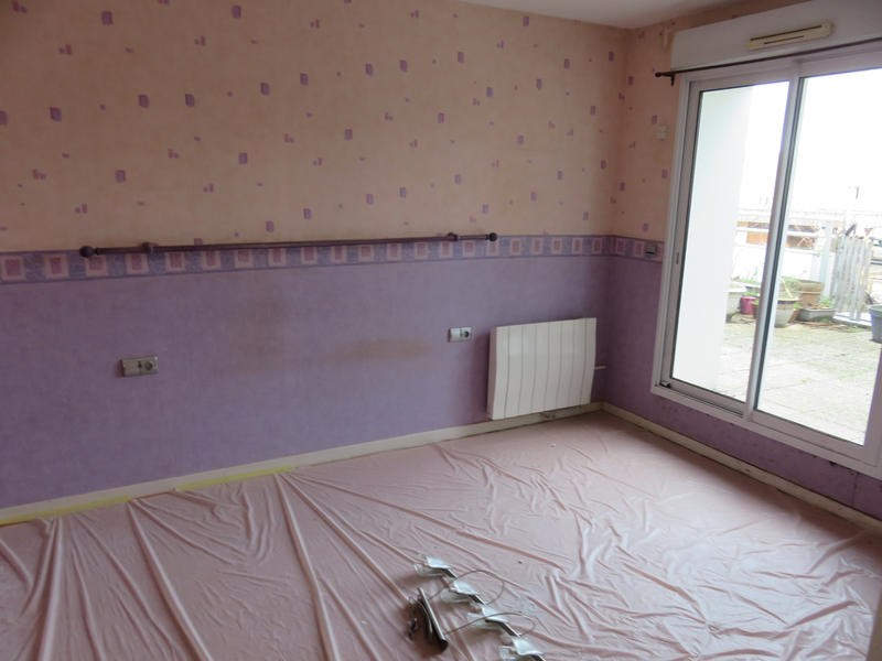 Appartement - 95 m² - 4 pièces