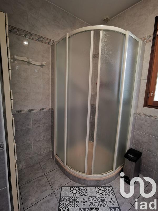 Maison - 150 m² - 4 pièces