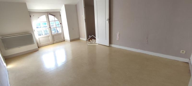 Longère - 103 m² - 5 pièces