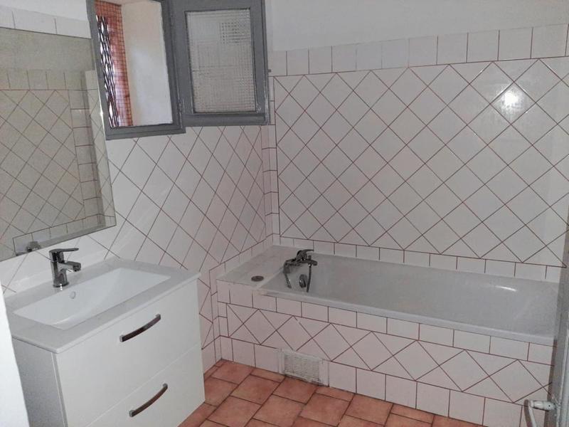 Appartement - 61 m² - 2 pièces