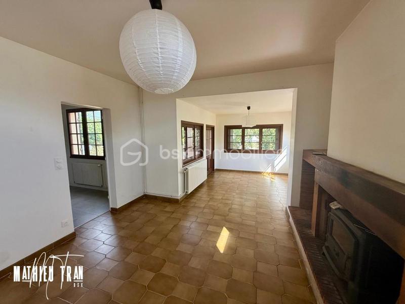 Maison - 83 m² - 3 pièces