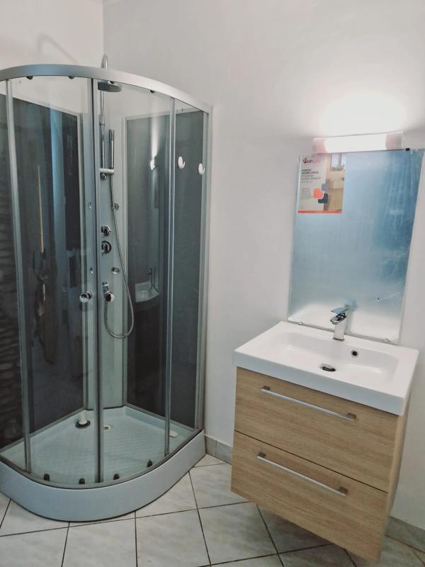 Maison - 87 m² - 6 pièces