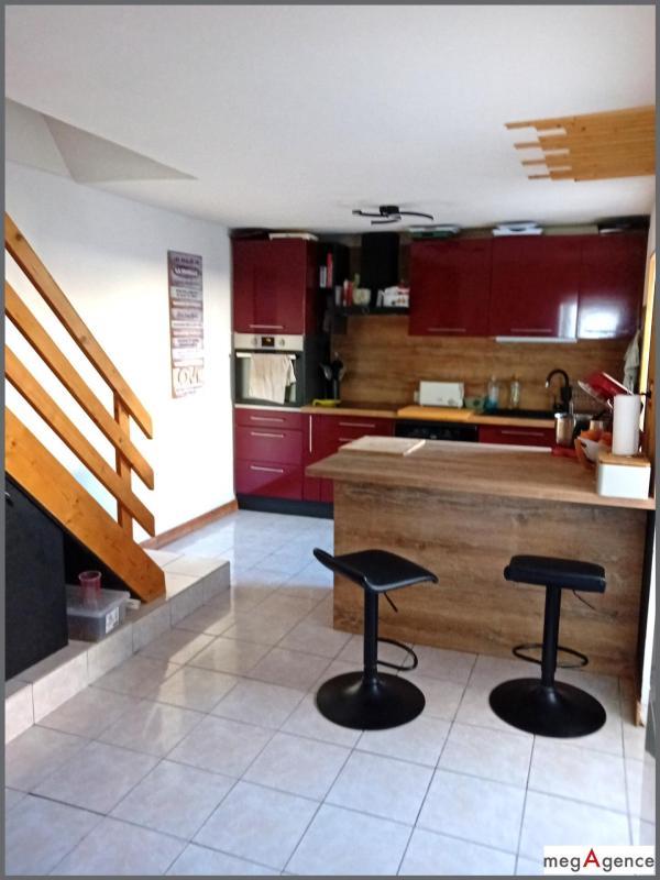 Maison en pierre - 115 m² - 5 pièces