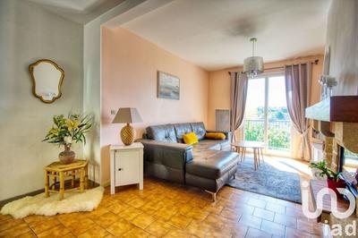 Maison - 131 m² - 6 pièces