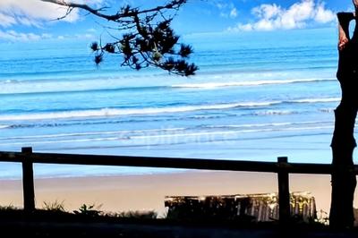 Appartement - 60 m² - 2 pièces