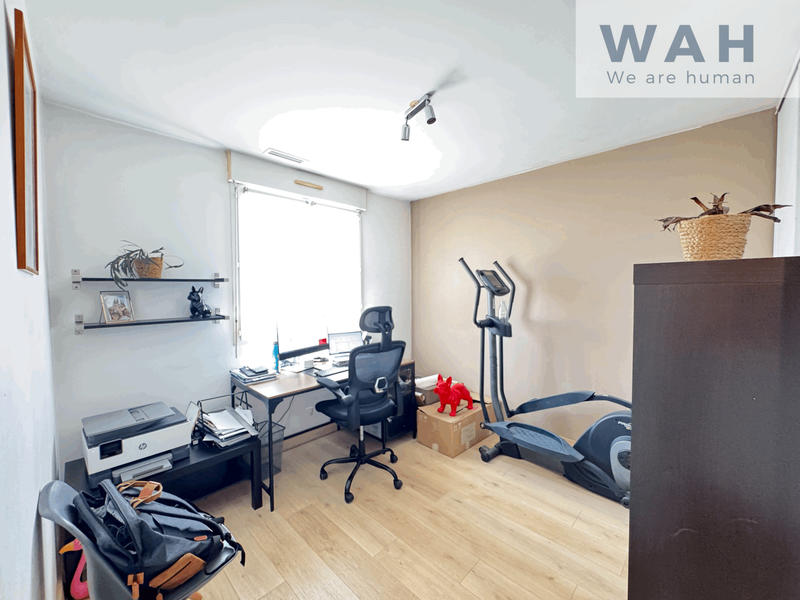 Villa - 117 m² - 5 pièces