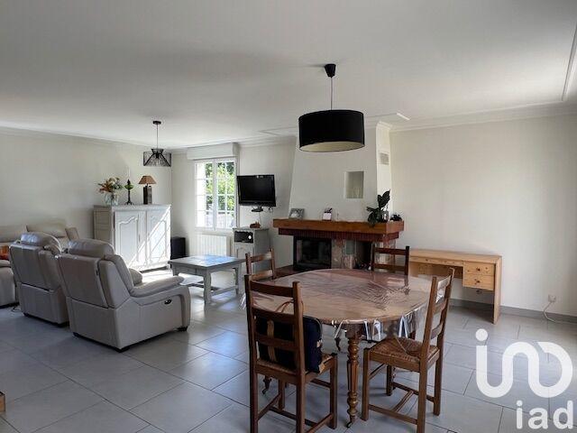 Maison de village - 110 m² - 5 pièces