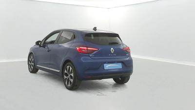 Renault Clio V E-Tech full hybrid 145 Evolution