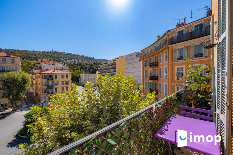 Appartement - 73 m² - 4 pièces