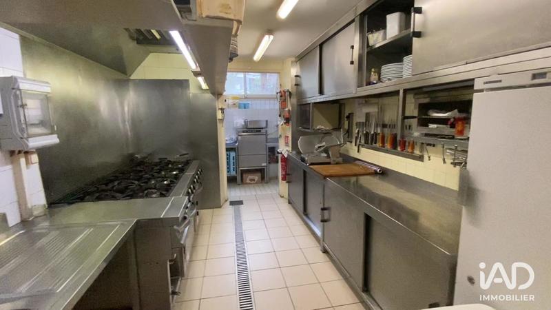 Local commercial - 284 m²