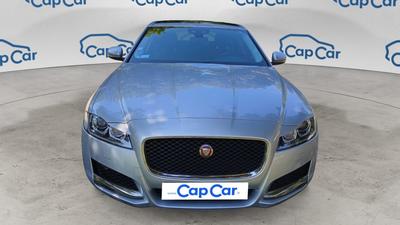 Jaguar Xf 2.0 250 Bva8 Business Prestige - Automatique Toit ouvrant