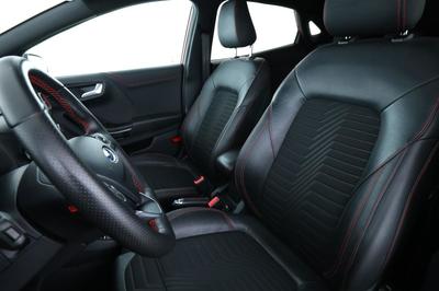 Ford Puma 1.0 EcoBoost mHEV St-Line X Bvm6 125 ch