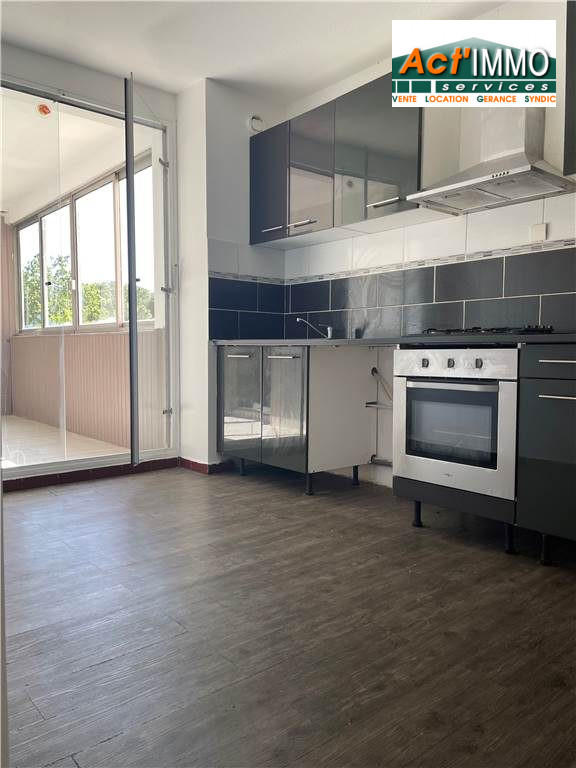 Appartement - 77 m² - 3 pièces