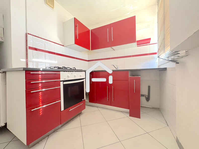 Appartement - 75 m² - 4 pièces