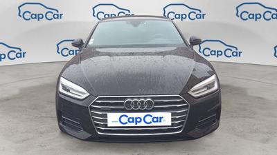 Audi A5 sportback II 2.0 Tdi 190 Quattro s-Tronic 7 s line - Automatique