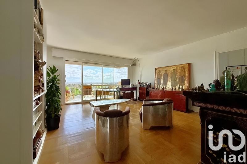 Appartement - 79 m² - 3 pièces