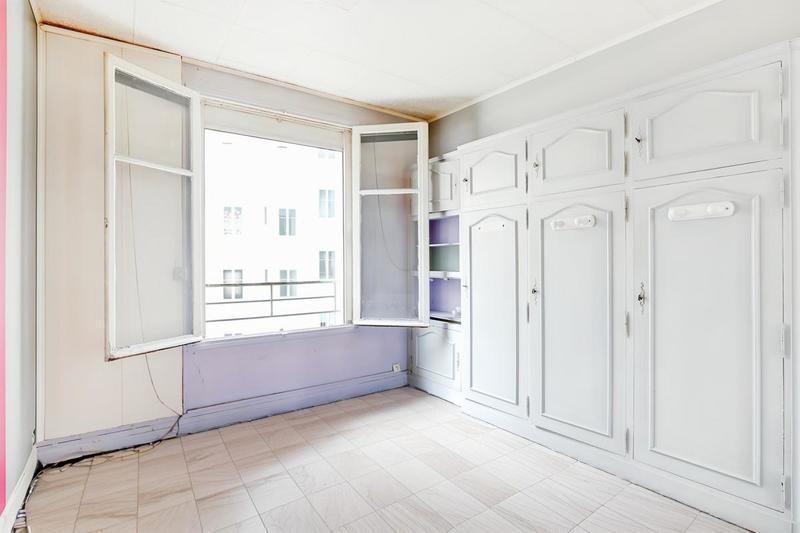 Appartement - 82 m² - 3 pièces