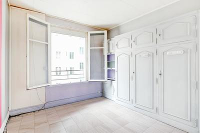 Appartement - 82 m² - 3 pièces