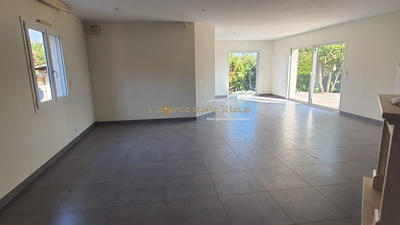 Villa - 160 m² - 7 pièces