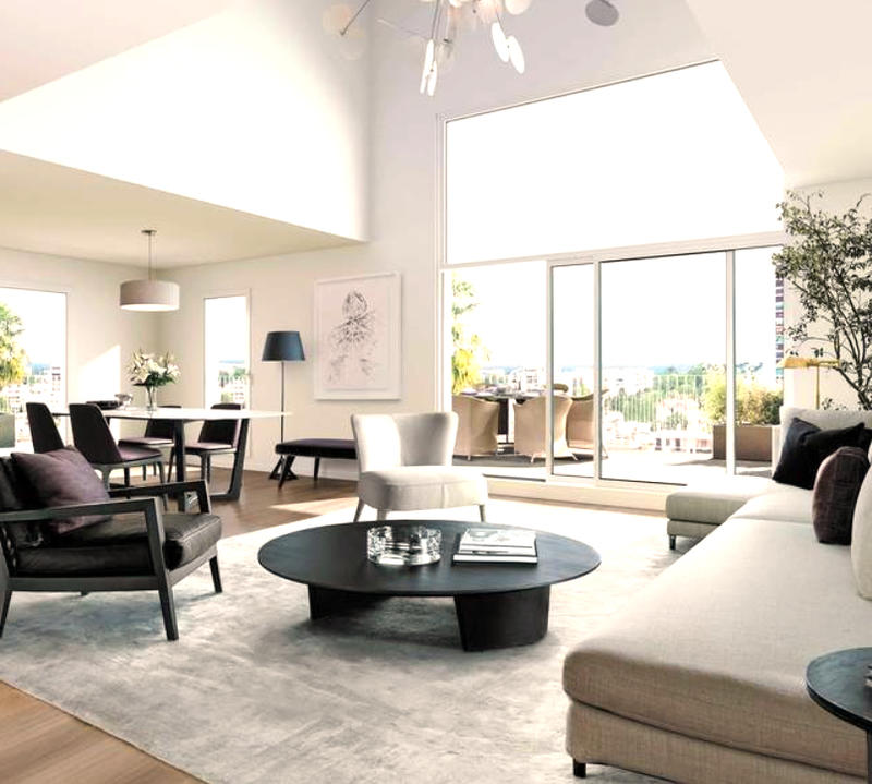 Maison - 111 m² - 5 pièces