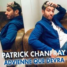 Patrick Chanfray - Advienne Que Devra