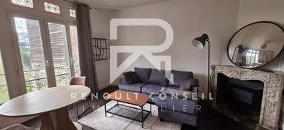 Appartement - 51 m²