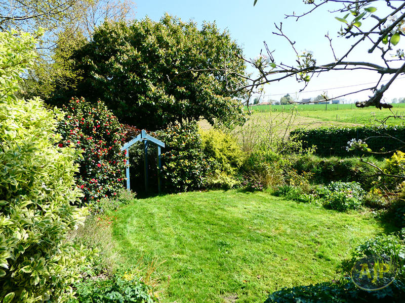 Maison - 124 m² - 8 pièces