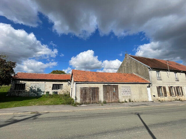 Maison - 148 m² - 6 pièces