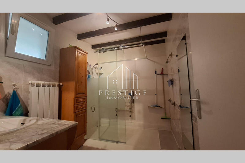 Maison - 96 m² - 4 pièces