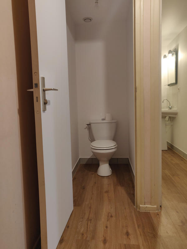 Maison - 40 m² - 2 pièces