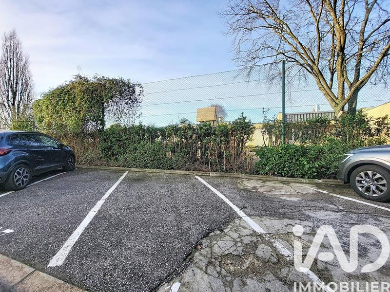 Appartement - 51 m² - 2 pièces