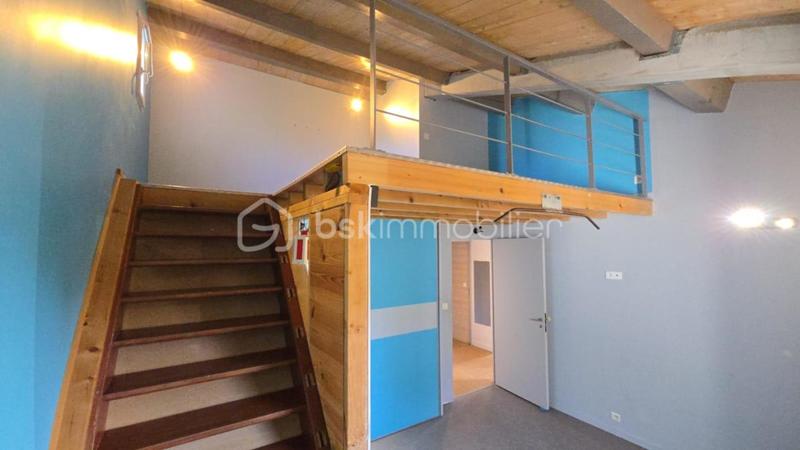 Propriété - 121 m² - 5 pièces