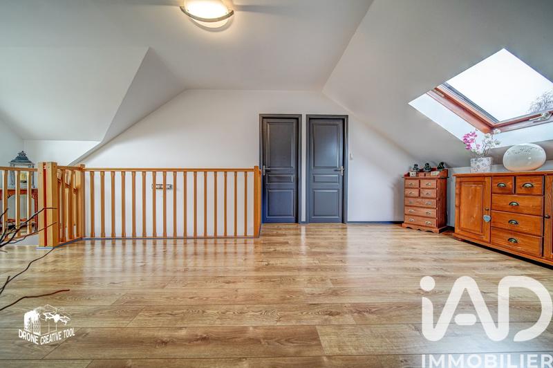 Maison - 148 m² - 6 pièces