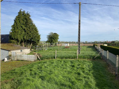 Maison - 78 m² - 4 pièces