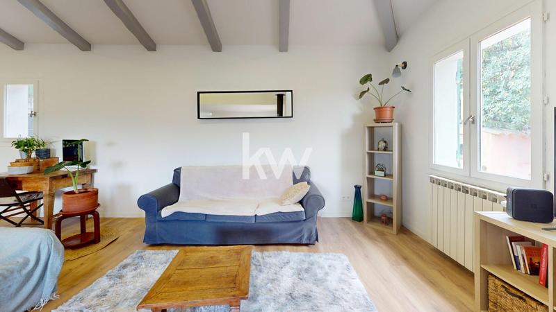 Maison - 157 m² - 5 pièces