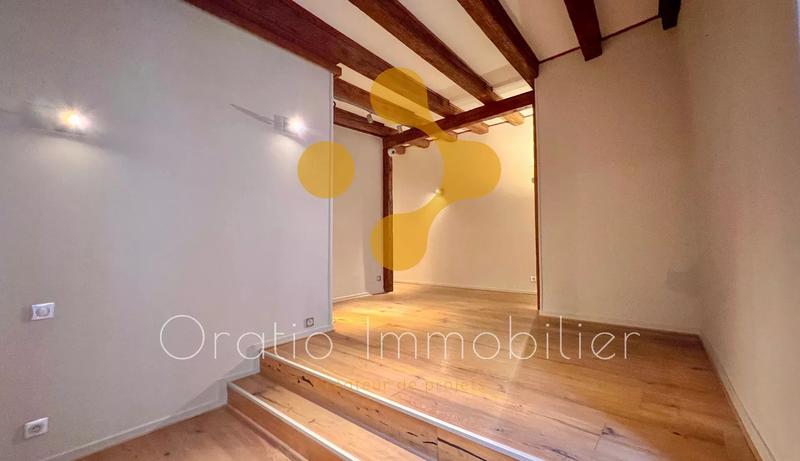 Bureau - 171 m² - 5 pièces