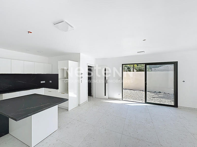 Villa - 107 m² - 5 pièces